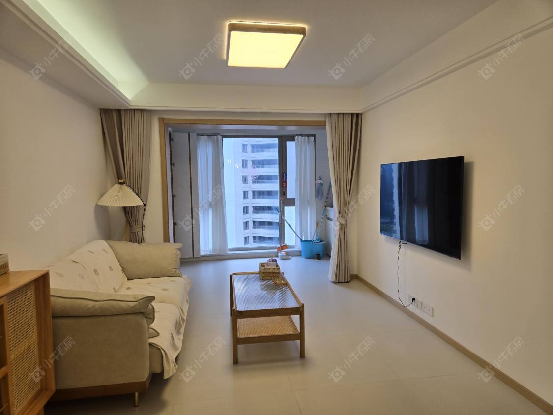 常州九洲玺在租房源室内图_小牛看房