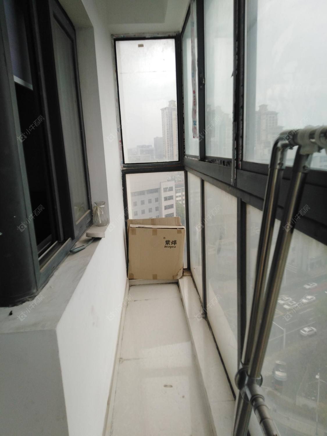 常州永宁星座公寓在租房源室内图_小牛看房