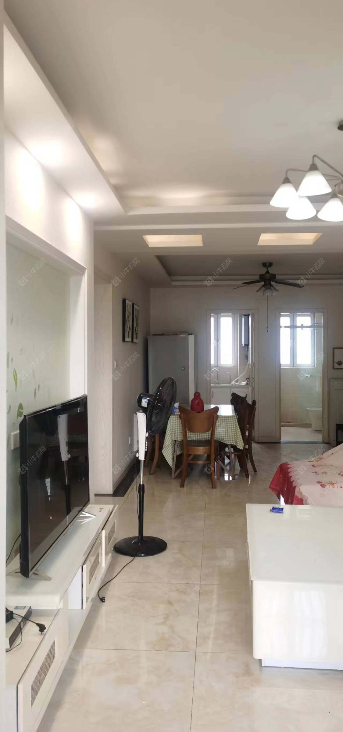 常州绿地世纪城二期在租房源_小牛看房