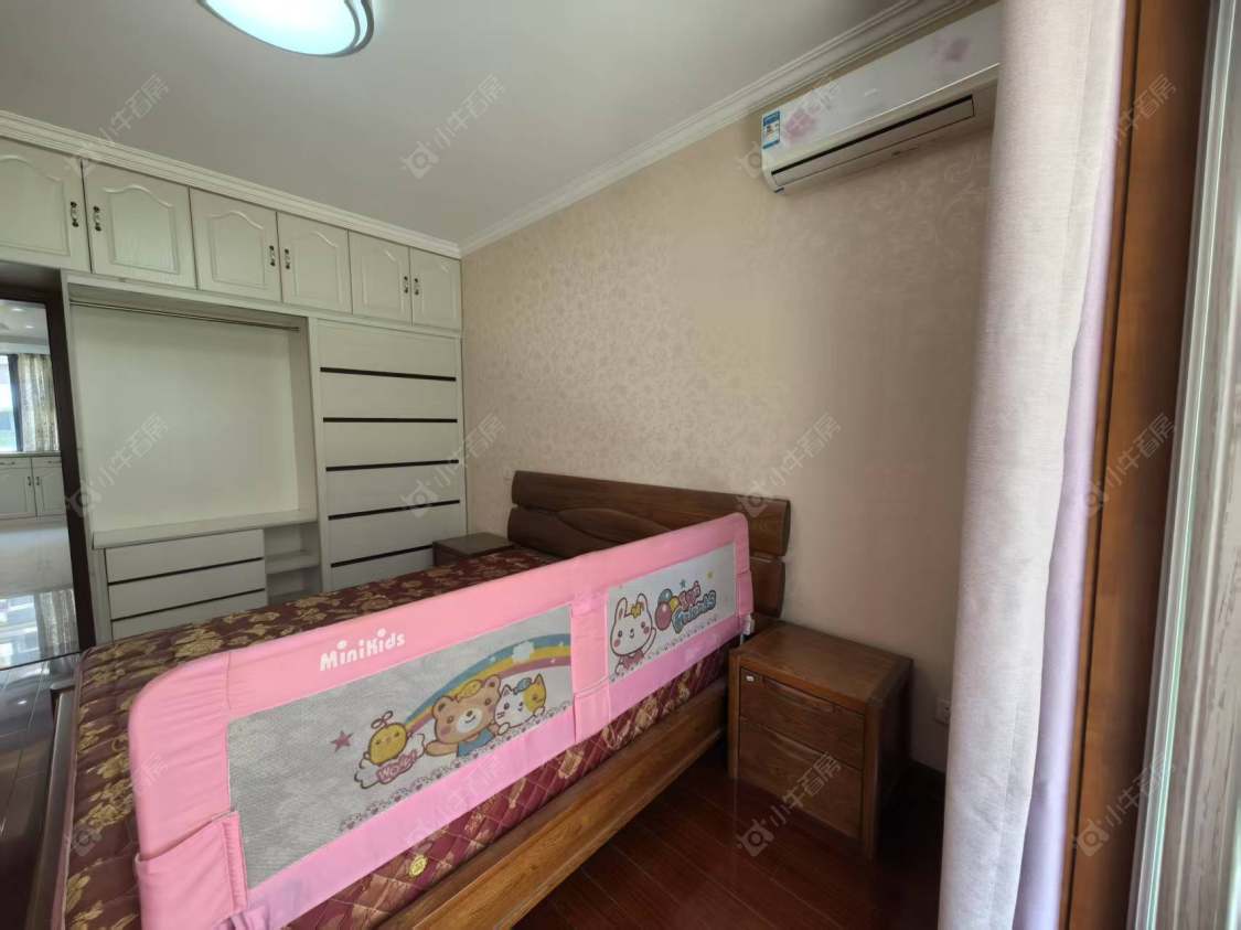 常州新城南都雅苑在租房源_小牛看房