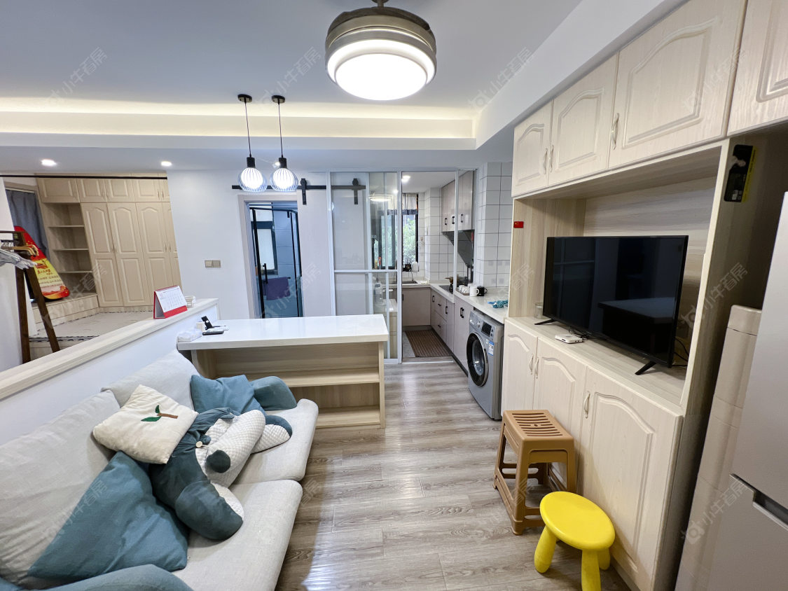 新名园房源室内图 常州新名园在租房源室内图_小牛看房