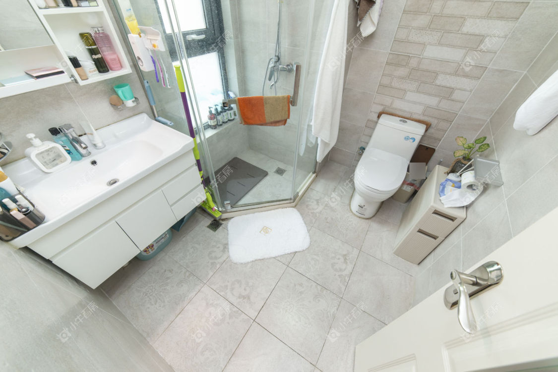 武进万达广场房源室内图 常州武进万达广场在租房源室内图_小牛看房