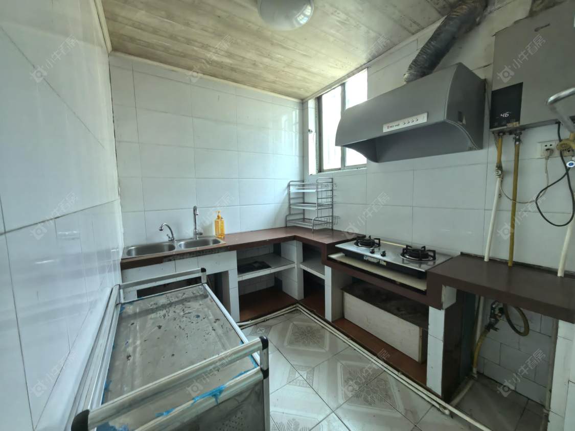 常州大桥东村在租房源室内图_小牛看房