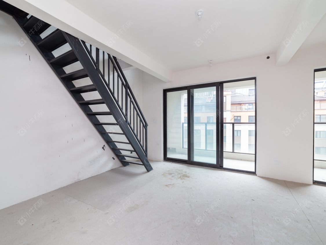 常州弘阳燕澜风华五区在售二手房源室内图_小牛看房