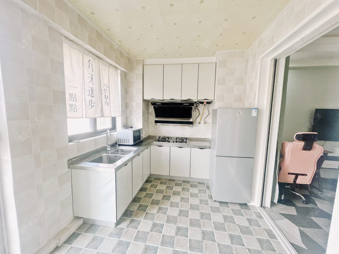 常州吾悦广场悦+公寓在租房源室内图_小牛看房