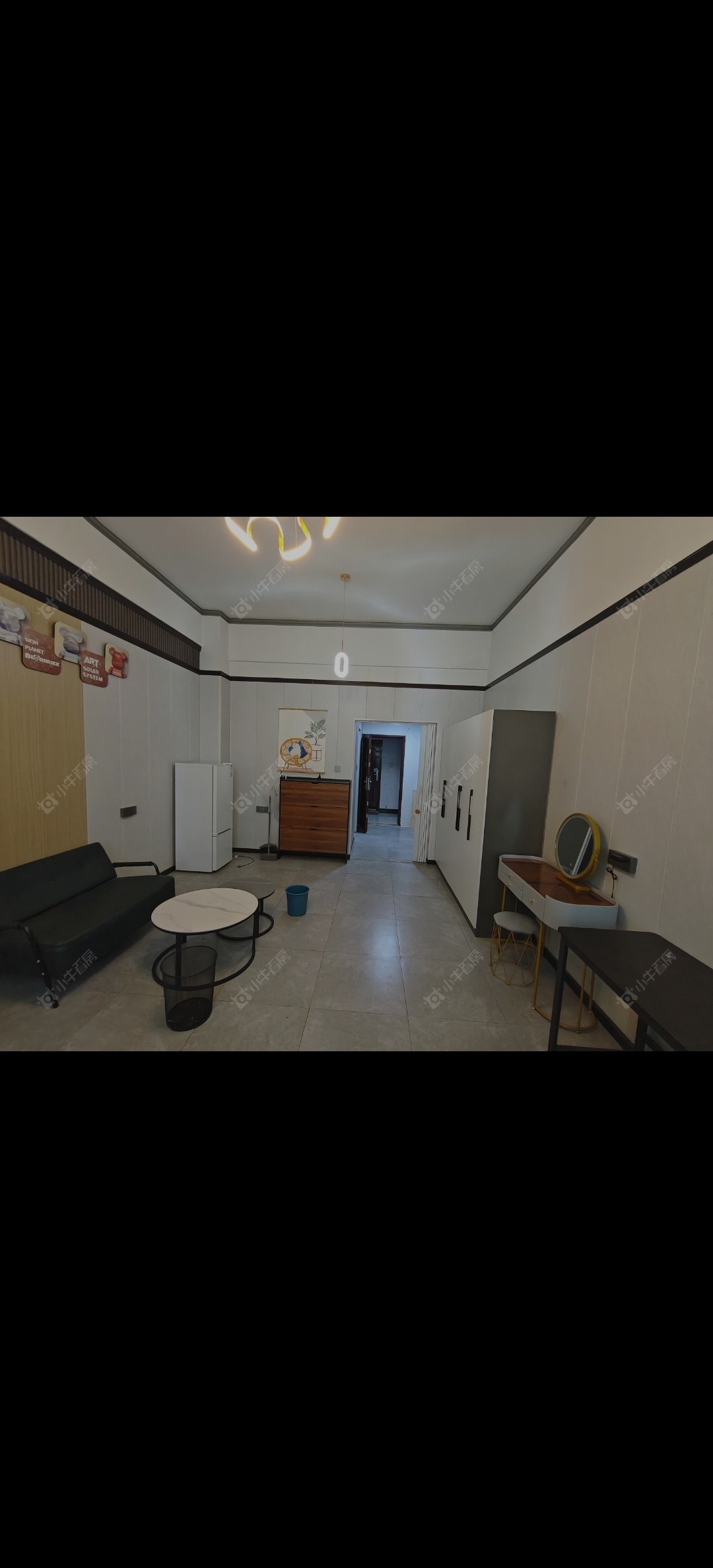 常州府琛商务广场在租房源室内图_小牛看房