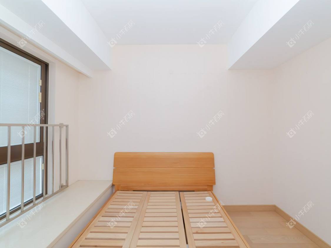 常州龙洲伊都在租房源室内图_小牛看房