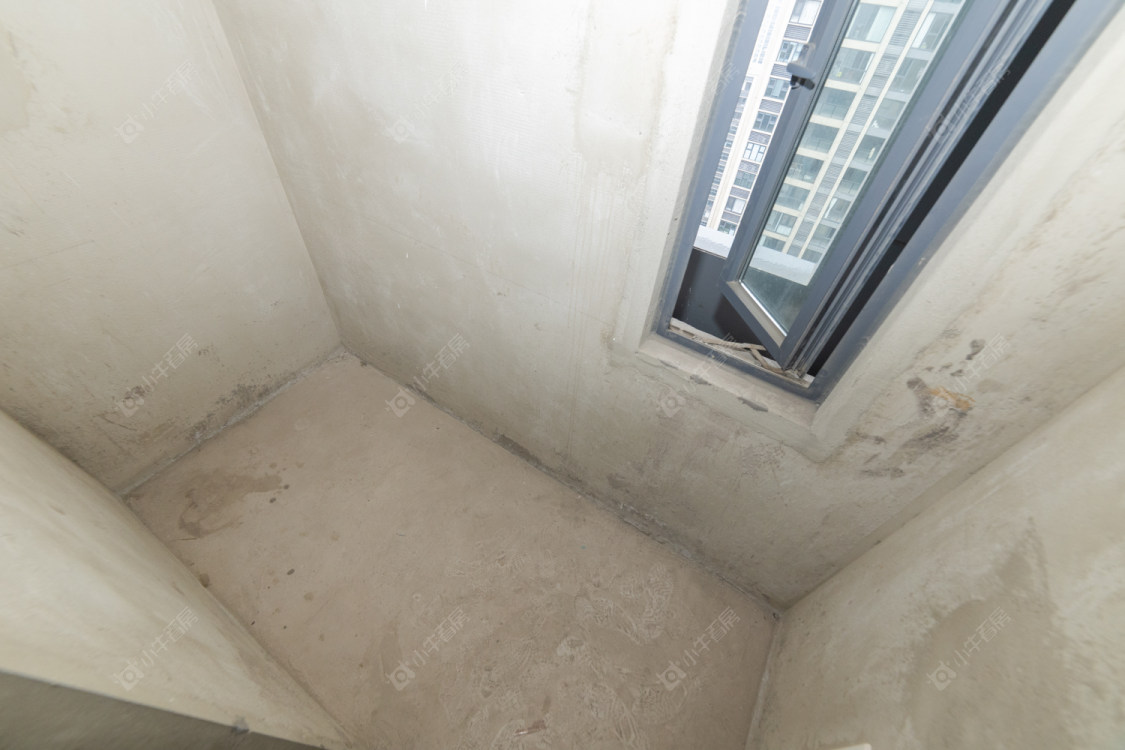 常州碧桂园翡丽都会在售二手房源室内图_小牛看房