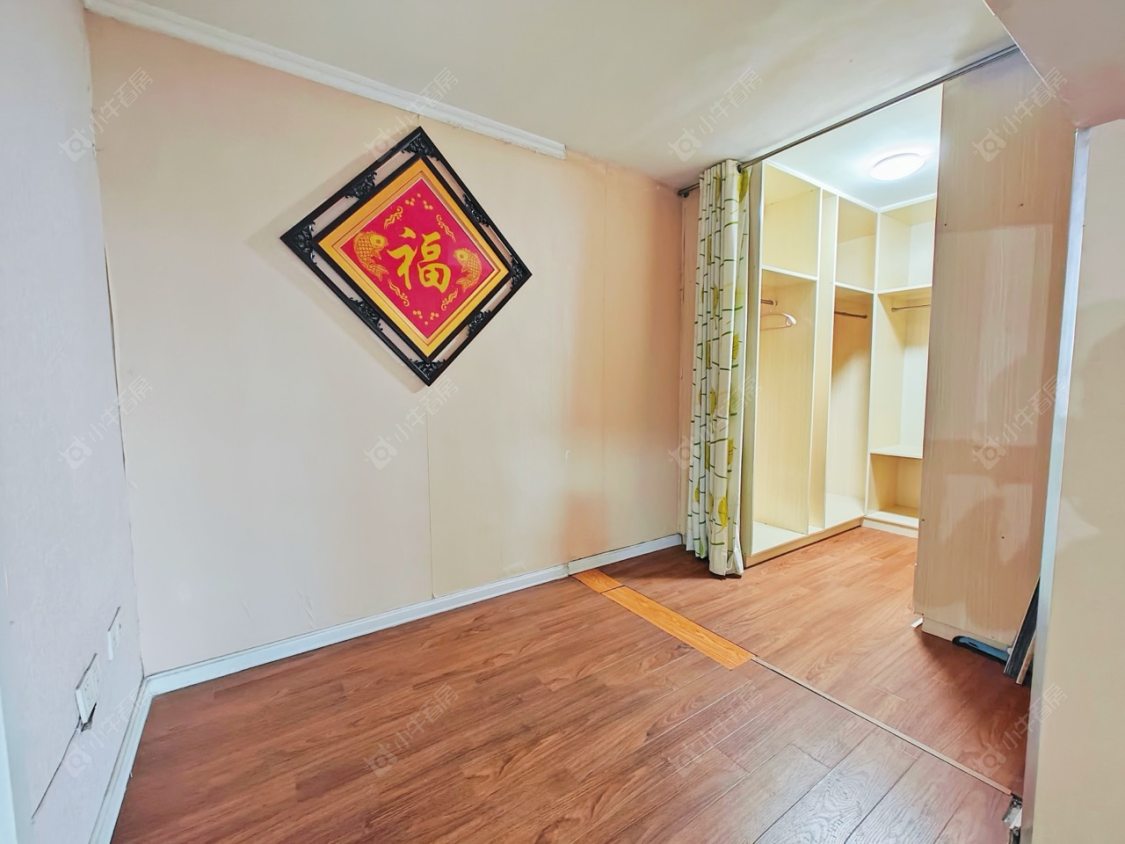 常州保纳商业广场在租房源室内图_小牛看房