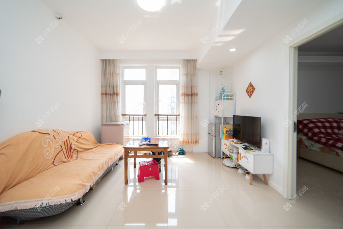 常州御水华庭二期在租房源室内图_小牛看房