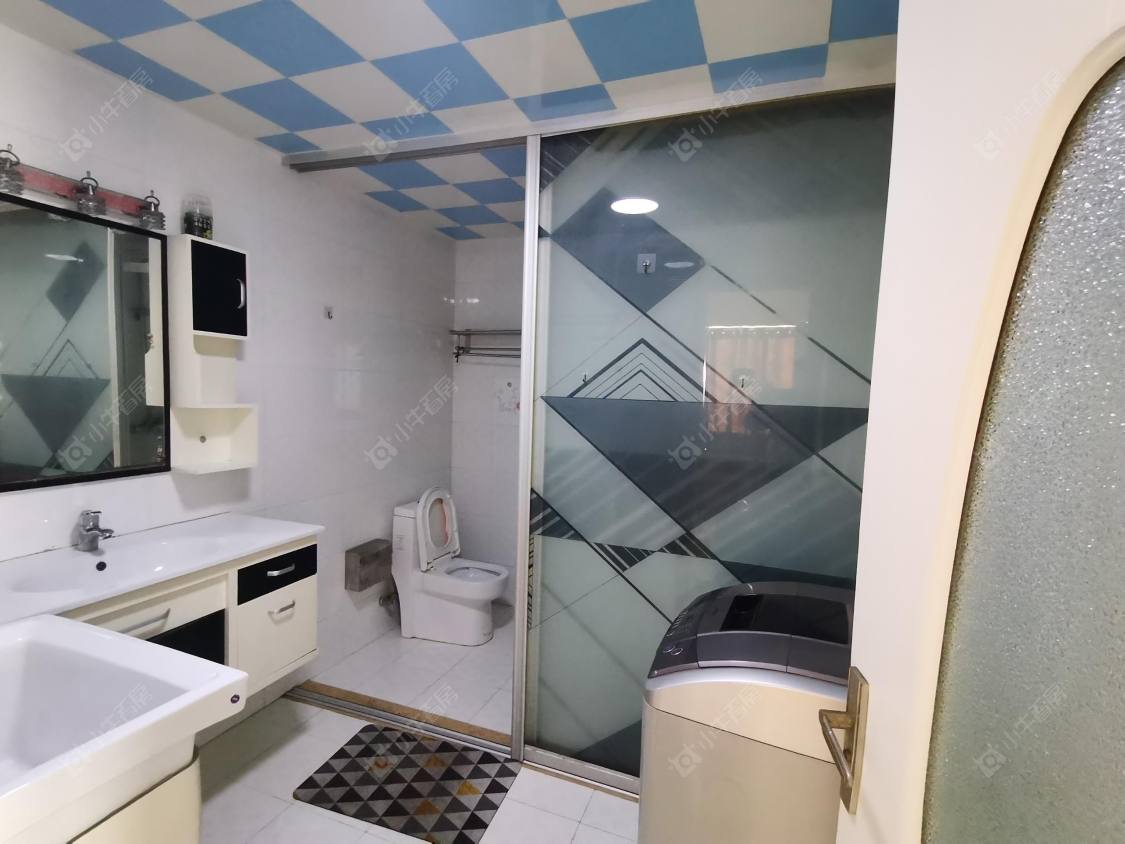 常州金百国际在租房源室内图_小牛看房