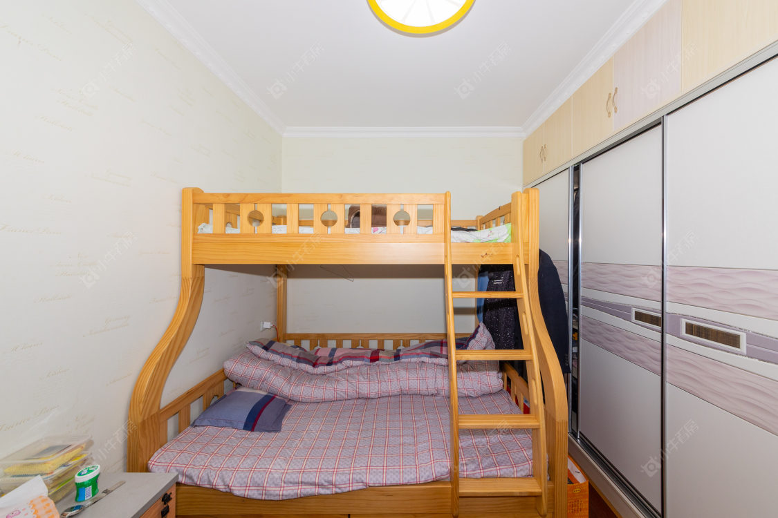 常州天禄西阆苑在售二手房源室内图_小牛看房