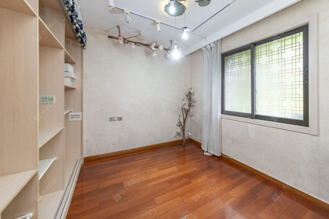 常州吾悦广场南区在售二手房源室内图_小牛看房