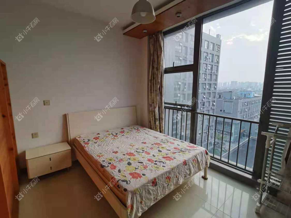 常州金色新城西区在租房源_小牛看房