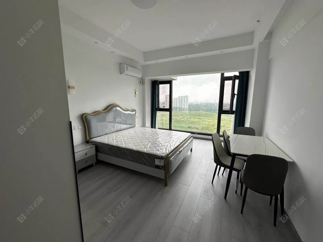 常州潮悦荟在租房源_小牛看房