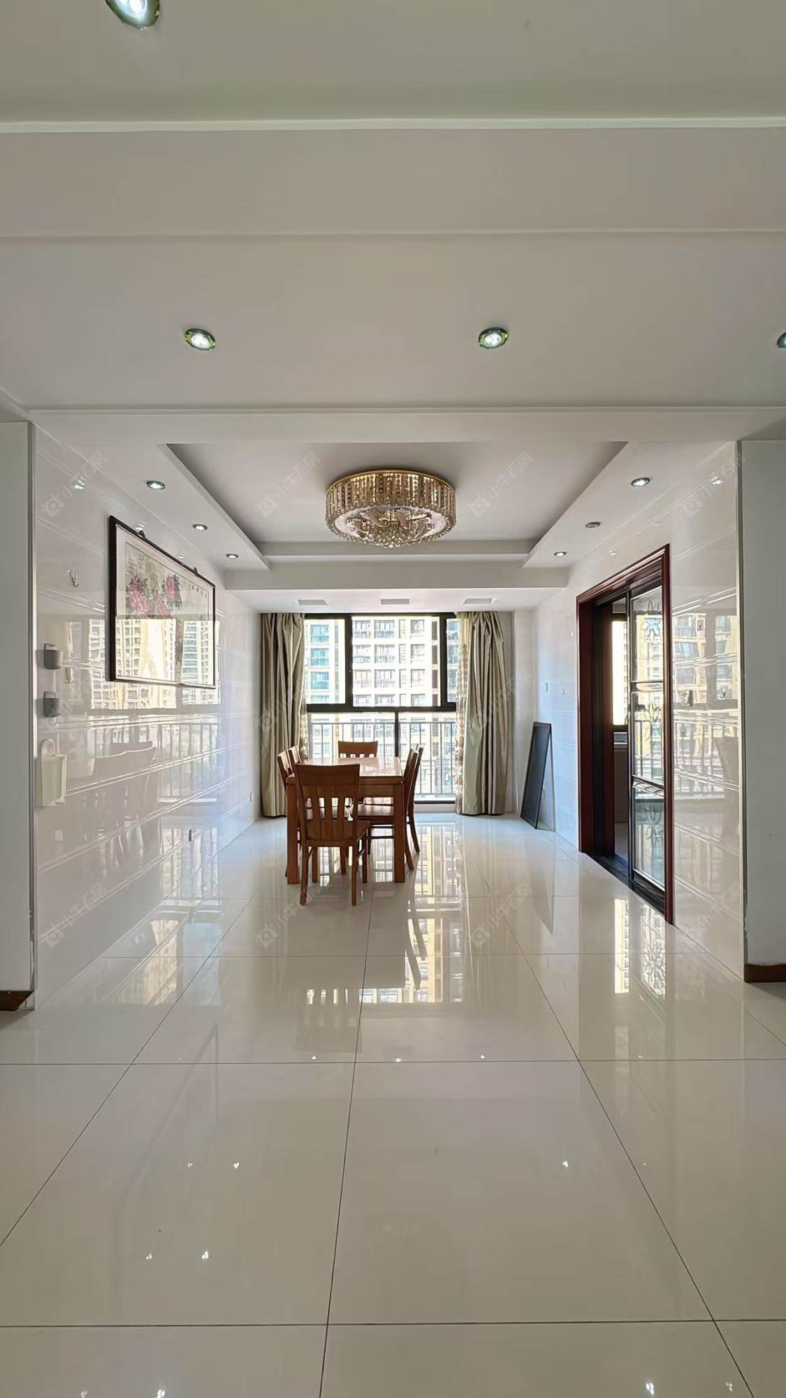 常州吾悦广场南区在租房源室内图_小牛看房