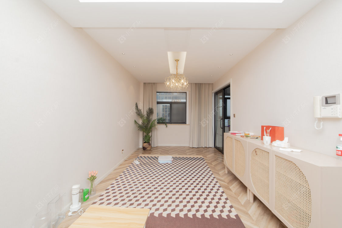 常州太阳花园在售二手房源室内图_小牛看房