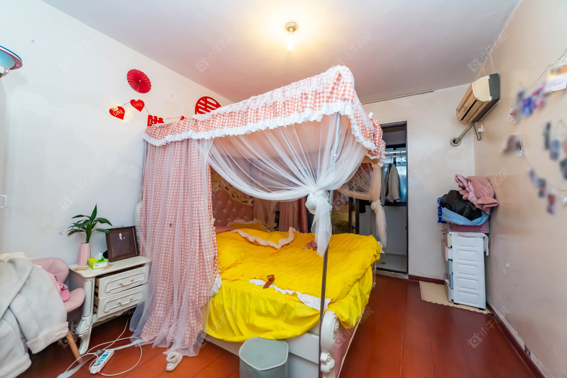 常州天山花园在售二手房源室内图_小牛看房