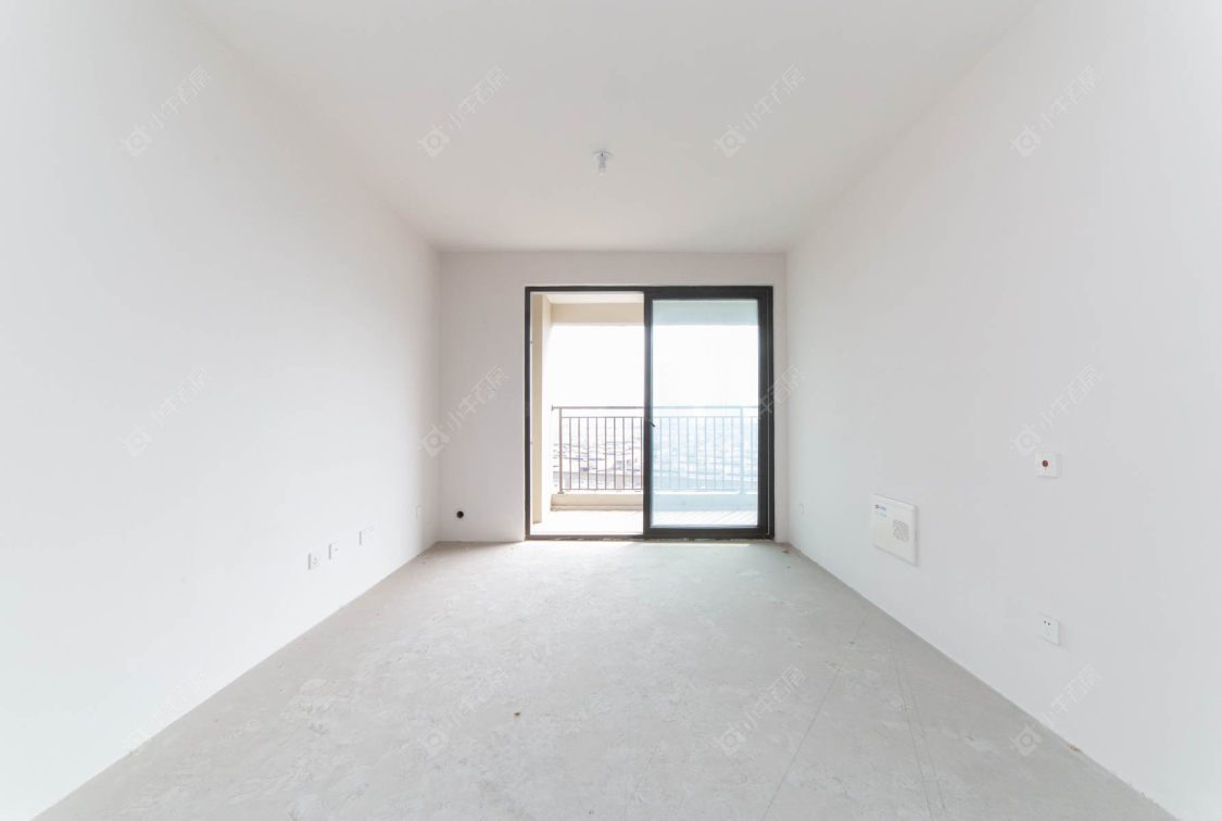 常州旭辉都会里在售二手房源_小牛看房