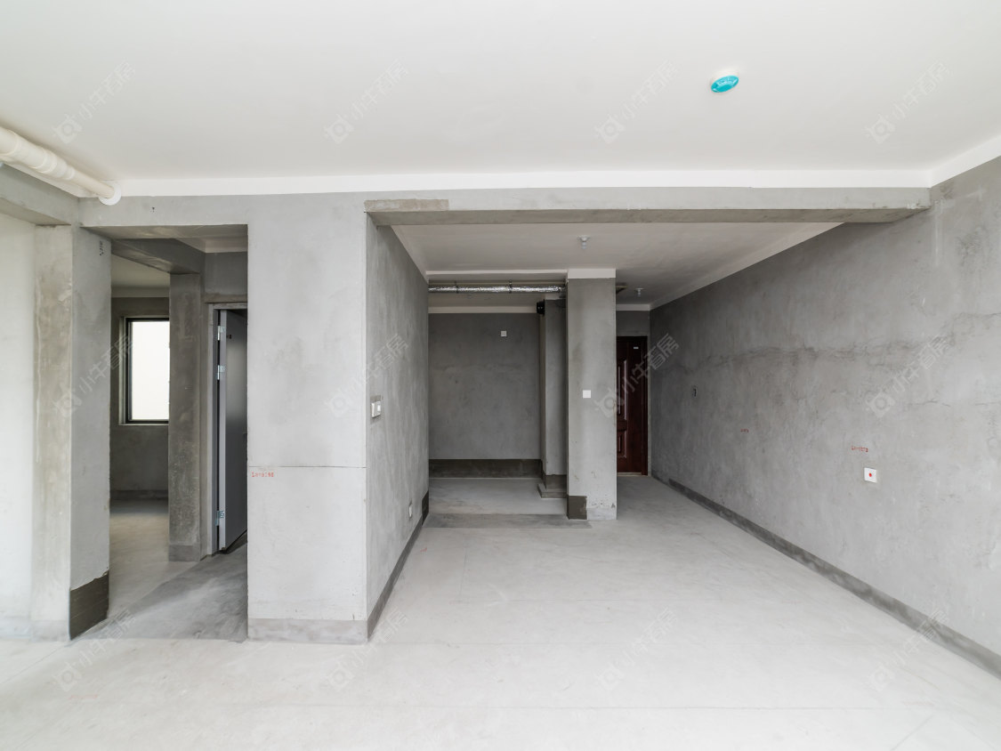 常州山水雅居在售二手房源室内图_小牛看房