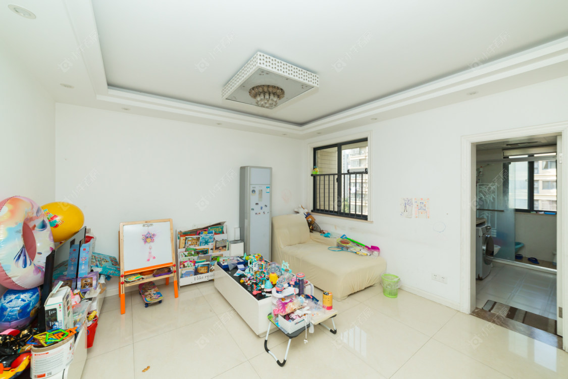 常州名桂坊在售二手房源室内图_小牛看房