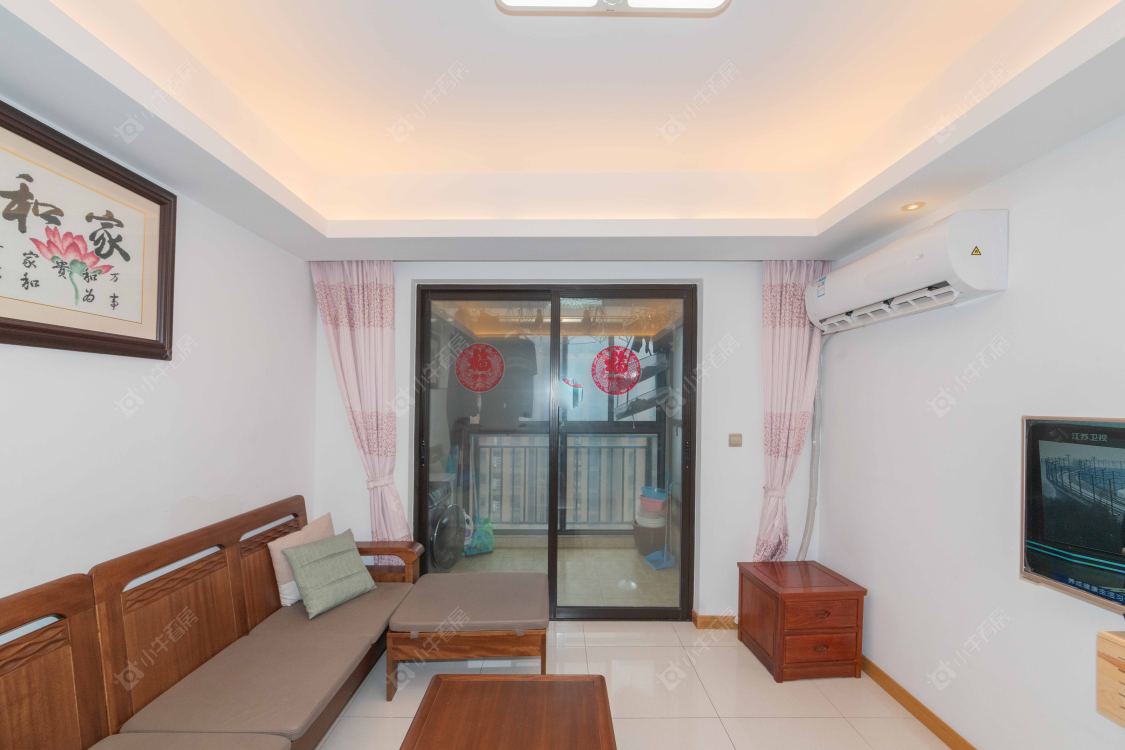 常州新城香悦半岛南区在售二手房源_小牛看房