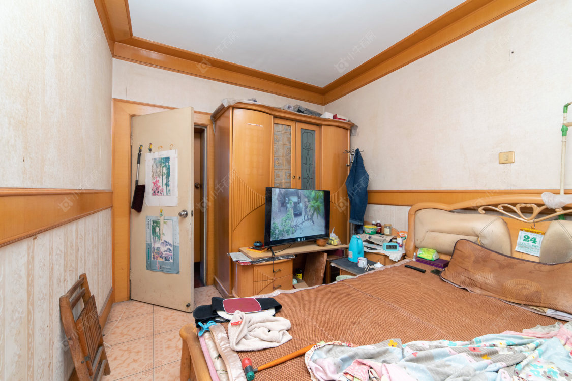 常州三堡街南楼在售二手房源室内图_小牛看房