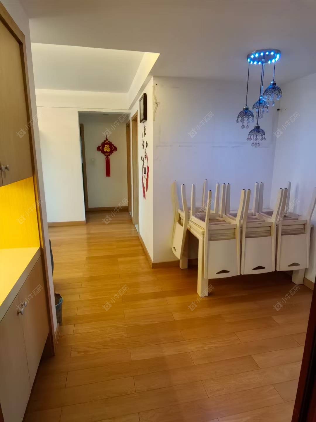 新城香悦半岛北区房源室内图 常州新城香悦半岛北区在租房源室内图_小牛看房