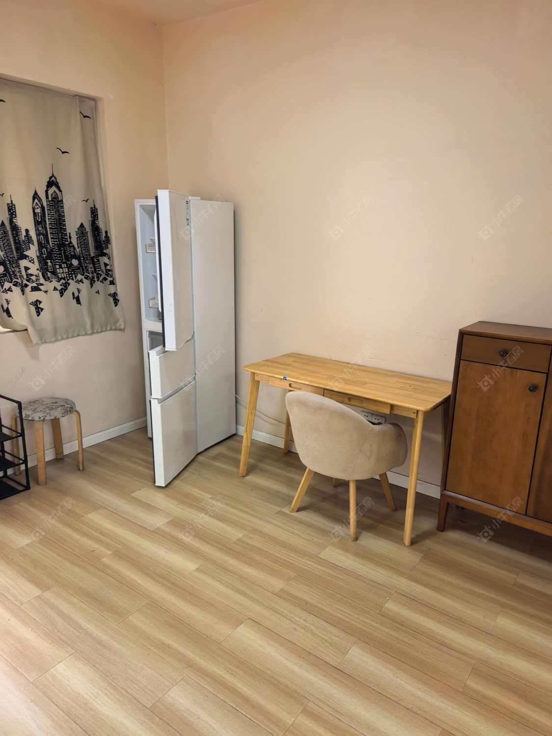 常州清潭六村在租房源室内图_小牛看房