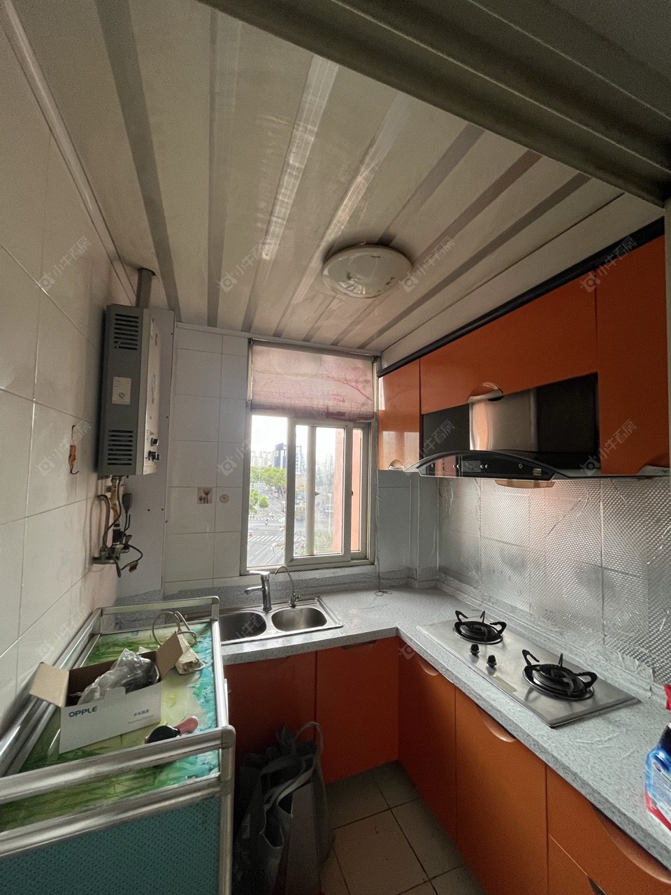 清凉新村房源室内图 常州清凉新村在租房源室内图_小牛看房