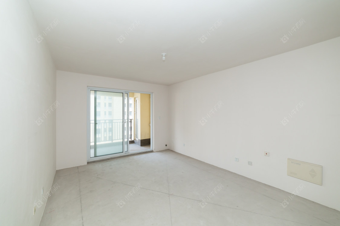 常州紫韵香庭二期在售二手房源室内图_小牛看房