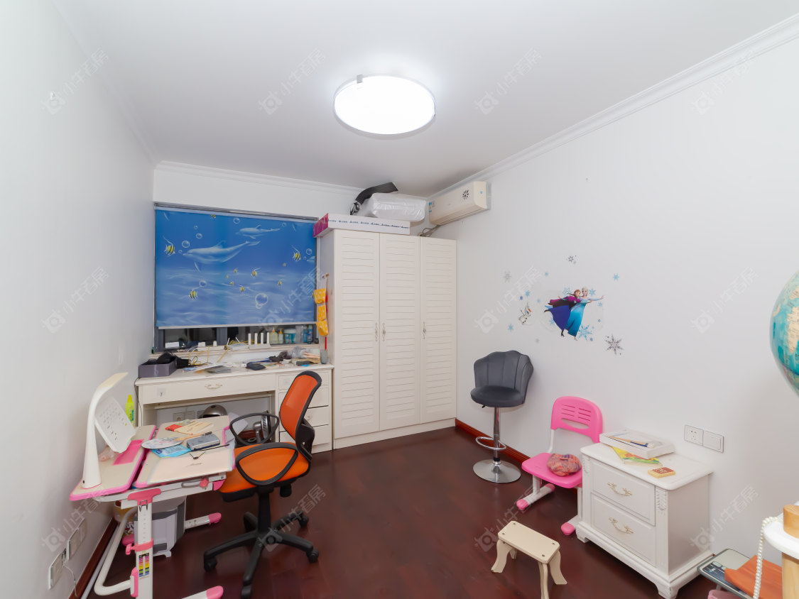 常州永宁雅苑在售二手房源室内图_小牛看房