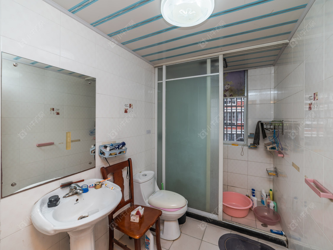 常州河苑家园二期在售二手房源室内图_小牛看房