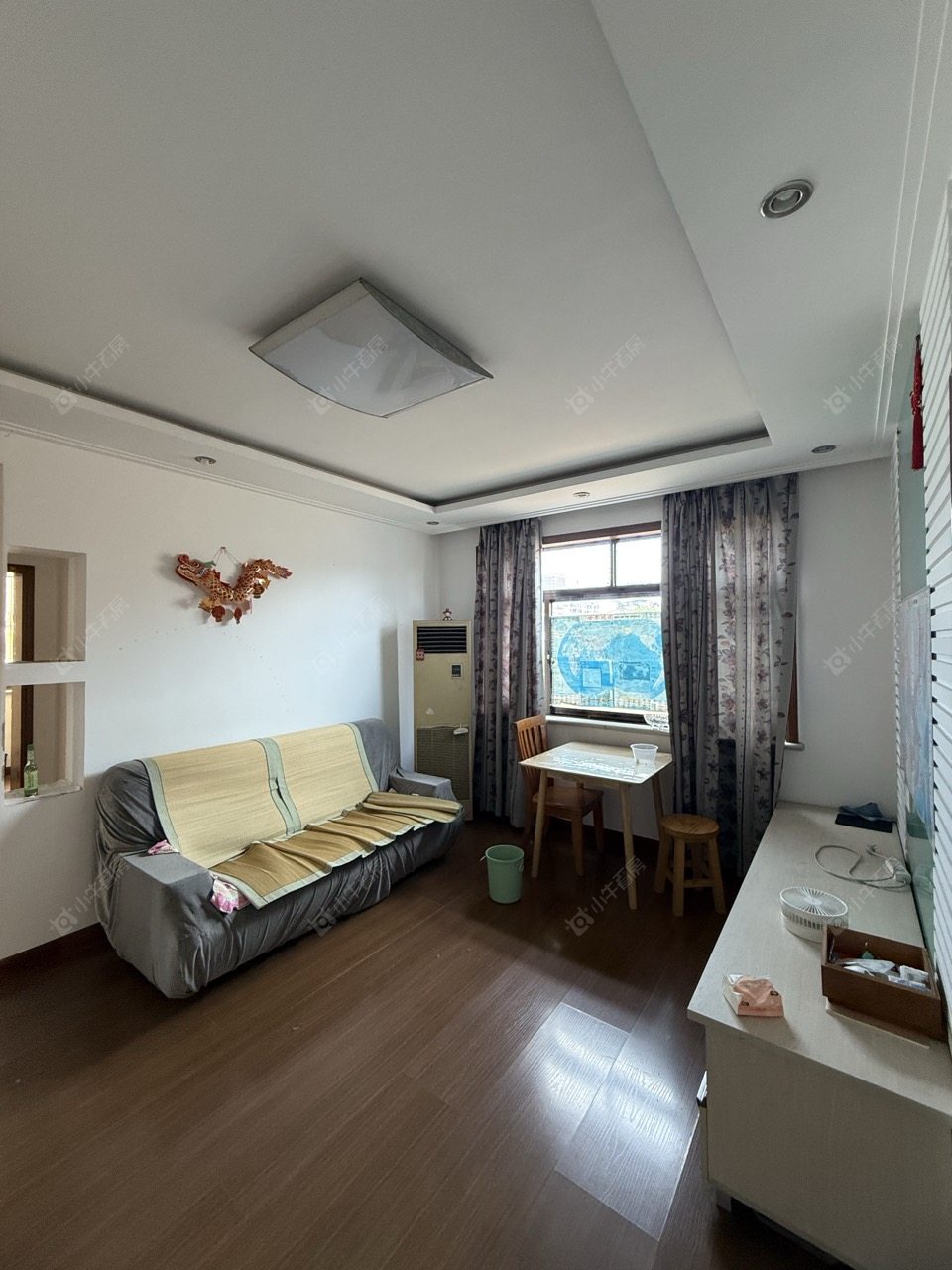 常州大火弄4室1厅1卫出租_小牛看房