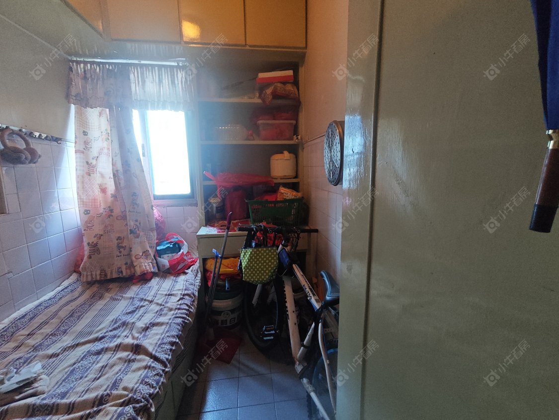 常州白云新村在租房源室内图_小牛看房