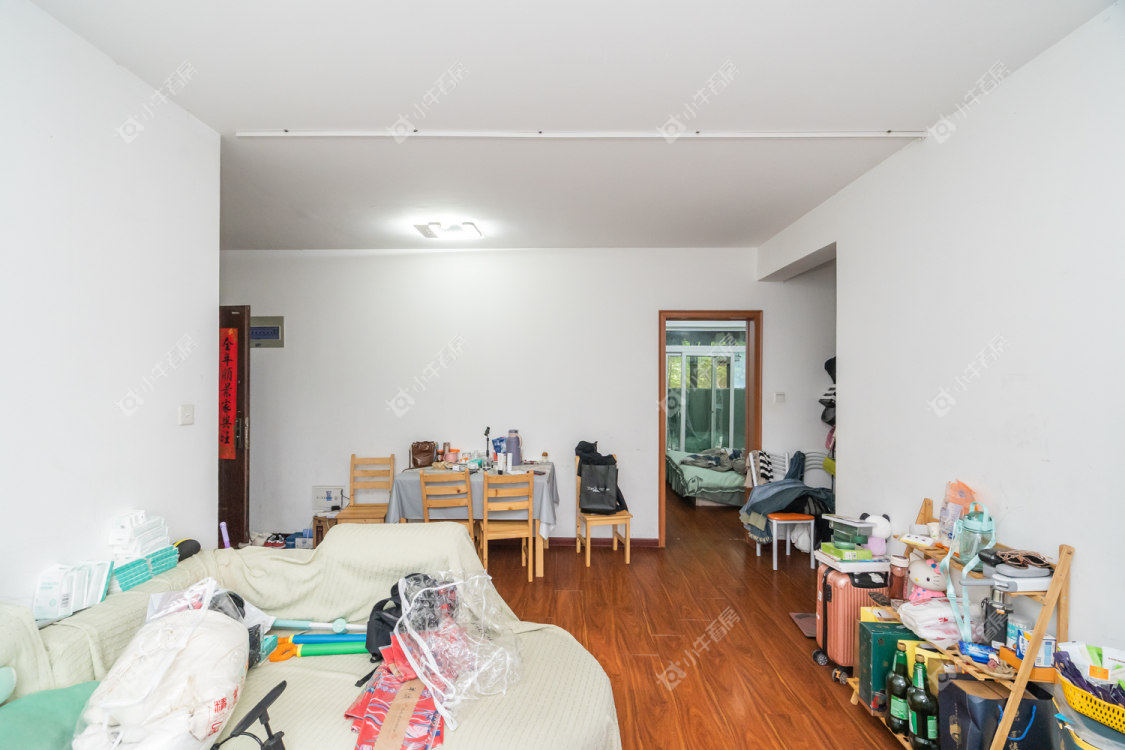 常州九洲新世界花苑2室2厅1卫出租_小牛看房