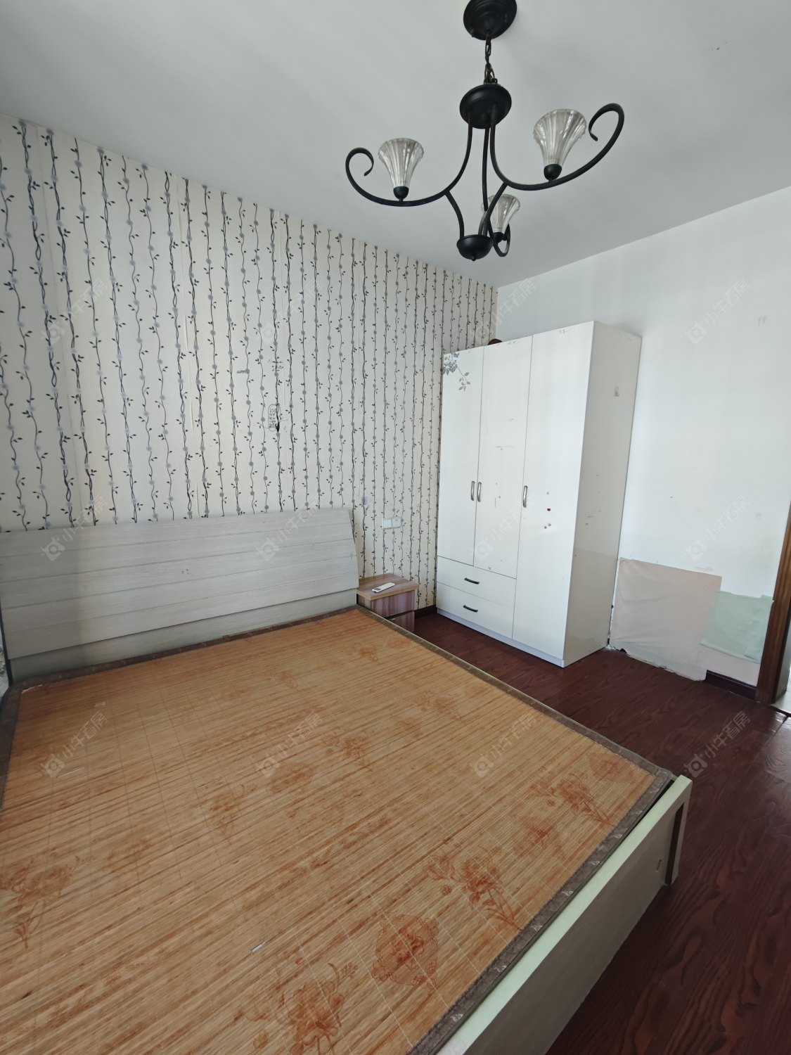 常州百馨西苑一二期在租房源室内图_小牛看房