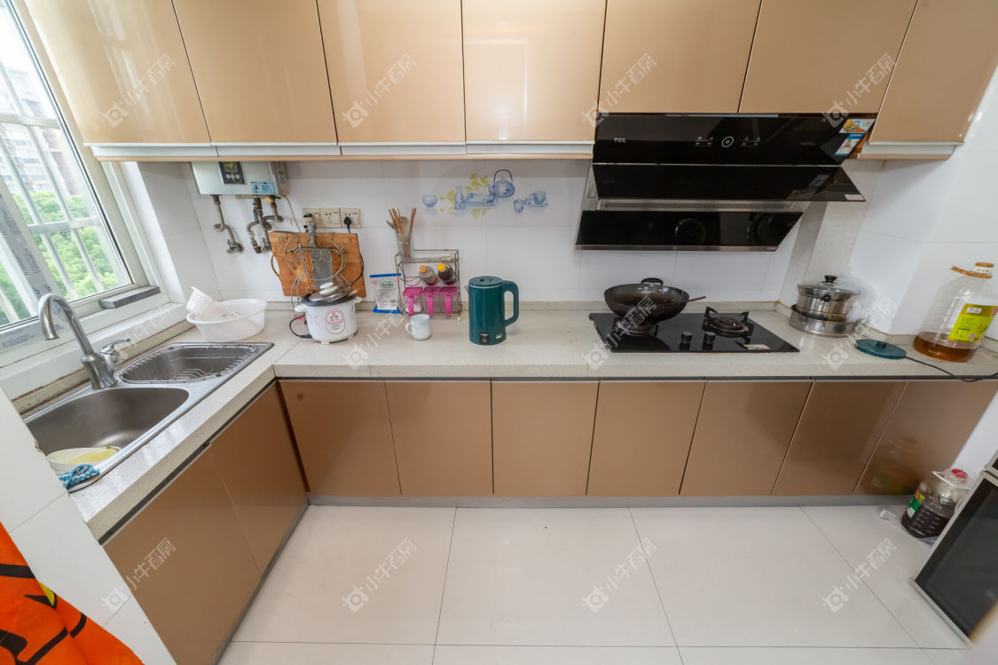 常州金梅花园南区在租房源室内图_小牛看房