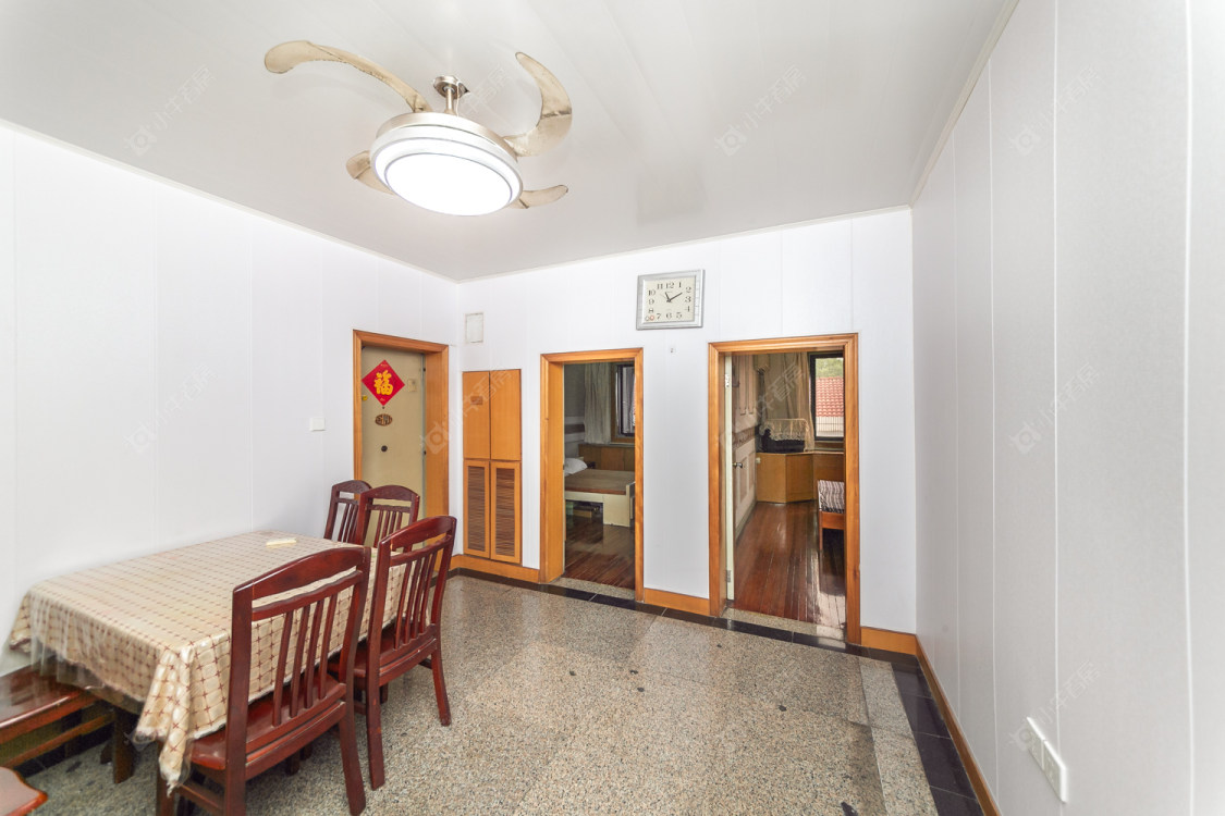 常州颐和家园在售二手房源室内图_小牛看房