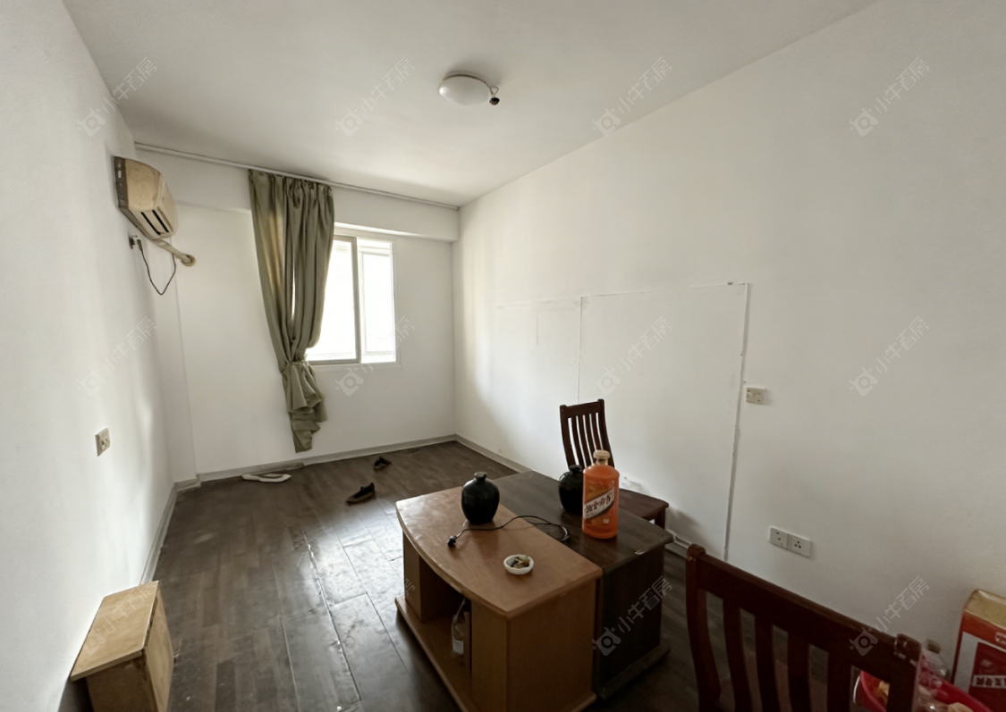 荷花池公寓西区房源户型图 常州荷花池公寓西区在租房源户型图_小牛看房