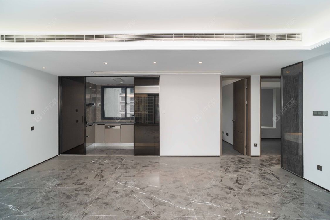 常州金隅·钟楼天筑在售二手房源室内图_小牛看房