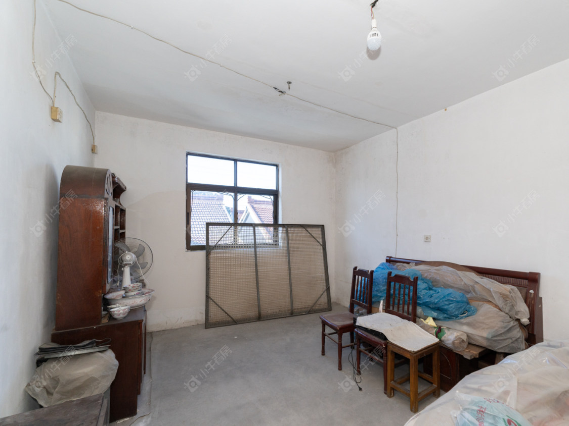 常州焦园新村在售二手房源室内图_小牛看房