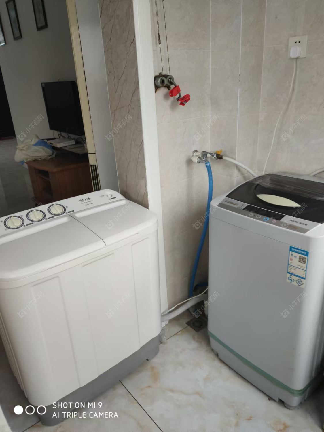 常州星鑫家园二期在租房源_小牛看房