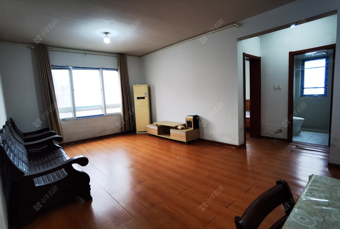 常州泰盈八千里在租房源室内图_小牛看房