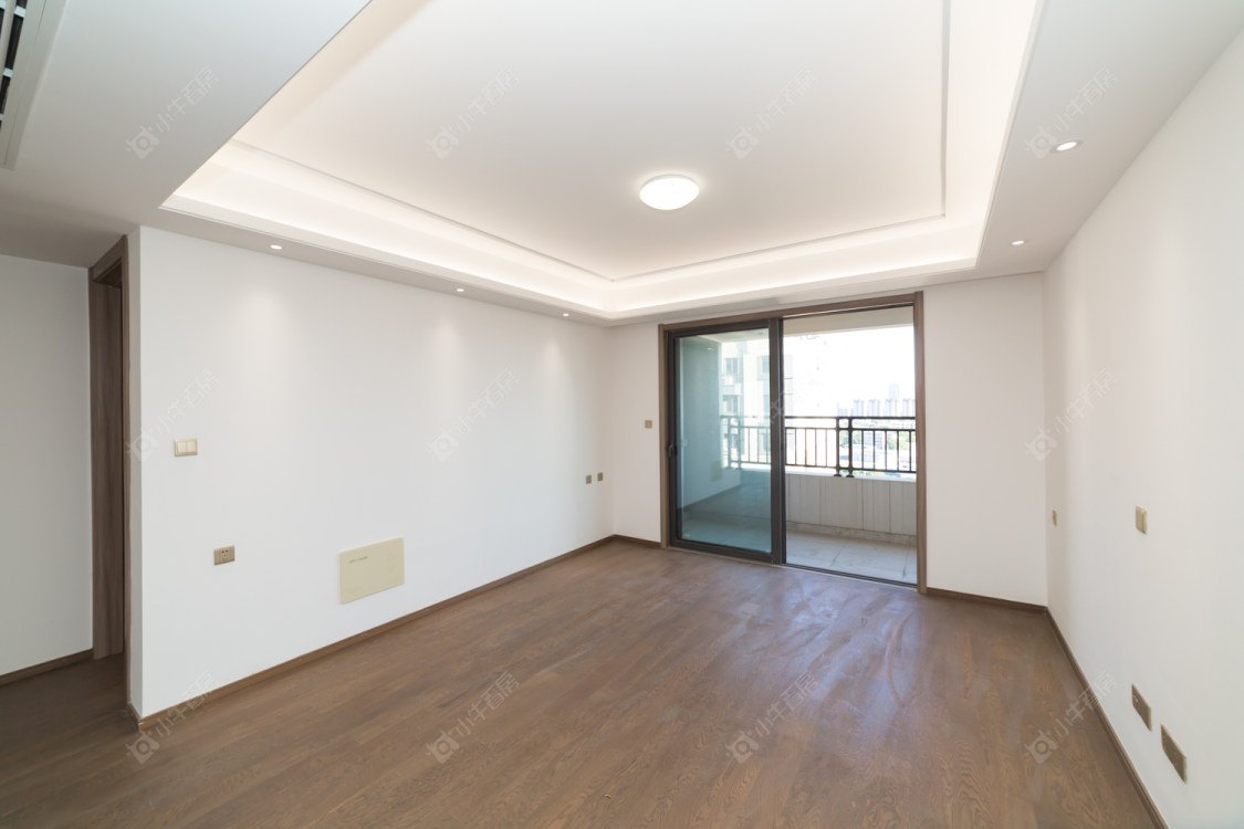 常州中海云樾里在售二手房_小牛看房