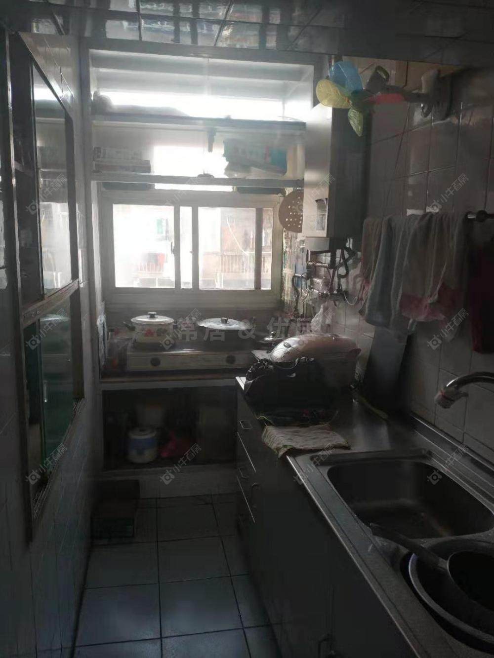 常州清凉新村在售二手房源室内图_小牛看房