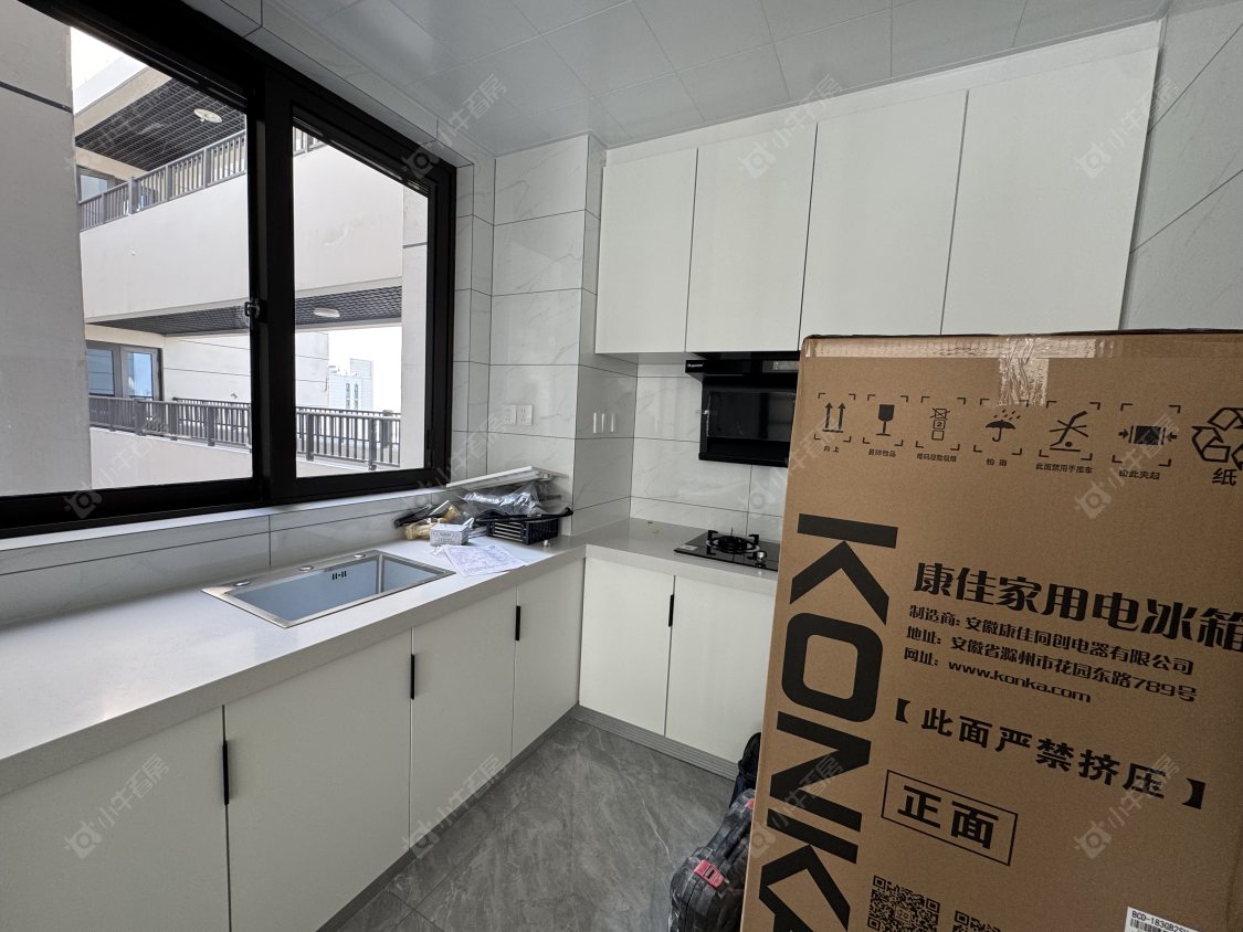 中梁金科启宸房源 常州中梁金科启宸在租房源_小牛看房