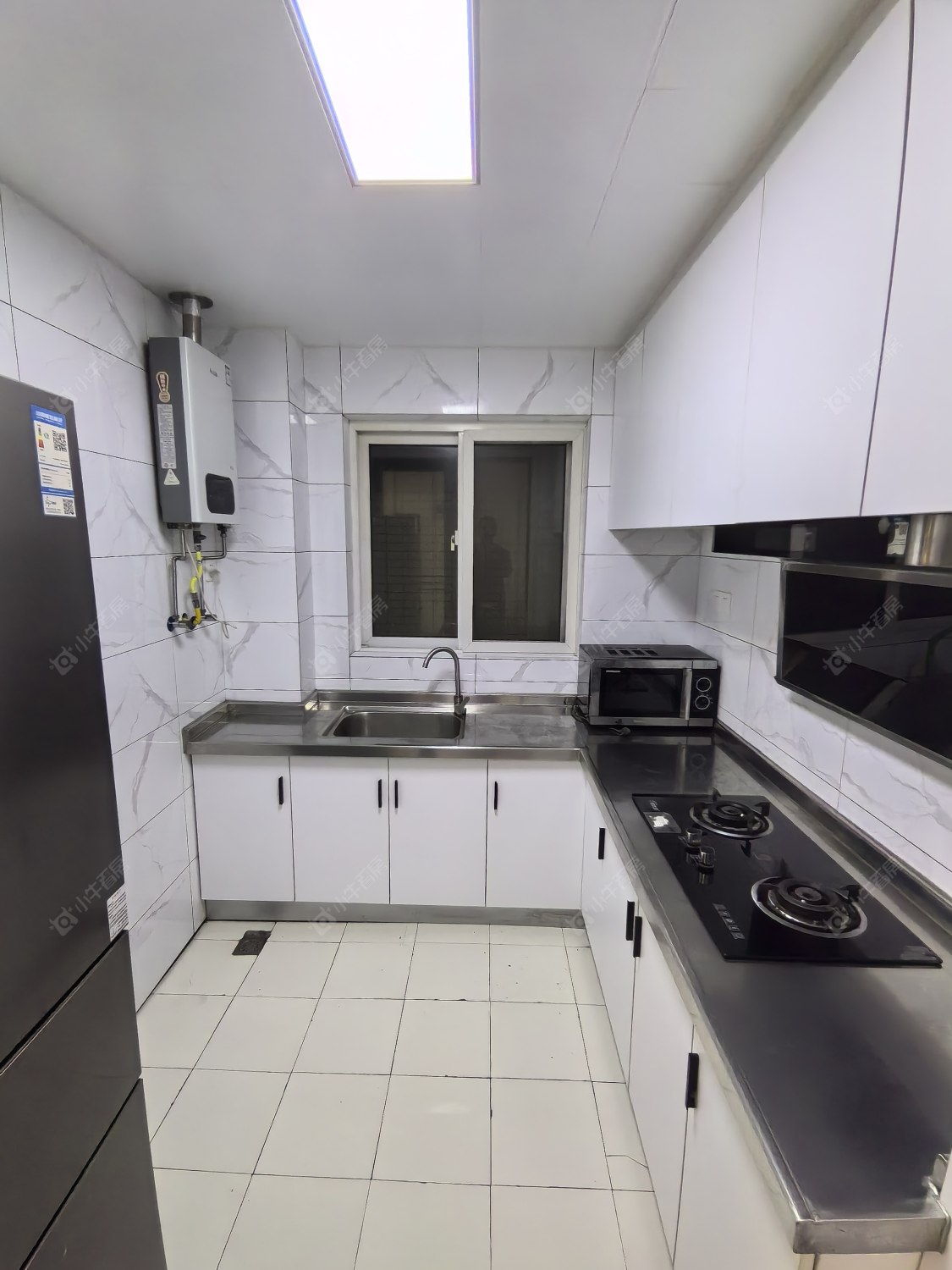 常州清水湾花园一期在租房源_小牛看房