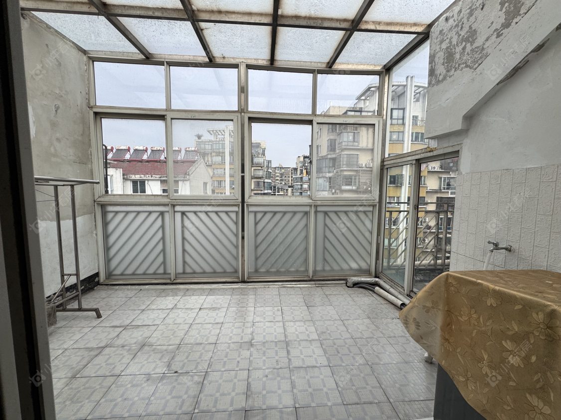 常州金玉苑在租房源户型图_小牛看房