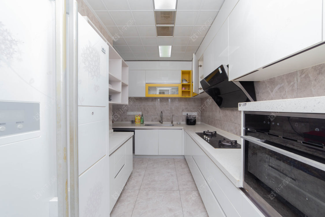 雅居乐星河湾房源室内图 常州雅居乐星河湾在售二手房源室内图_小牛看房